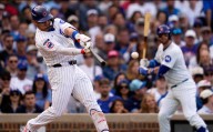 Padres take game 2 from Cubs 3