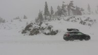 First significant Sierra snowfall of season possible; storm watch for Tahoe, I