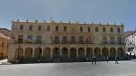 Subida de impuestos en Soria: el Ayuntamiento sube el IBI, el de vehículos y los vados