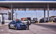 Secretaría de Seguridad refuerza operativos de vigilancia en la zona norte del estado