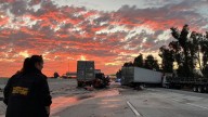Deadly semitrailer crash in California renews federal criticism of immigrant truck drivers