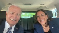 Biden Taps Kamala Harris To Counteract Rise Of Intelligence
