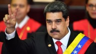 Venezuela denuncia que EE.UU. quiere «repetir la misma historia» del 12 de octubre de 1492