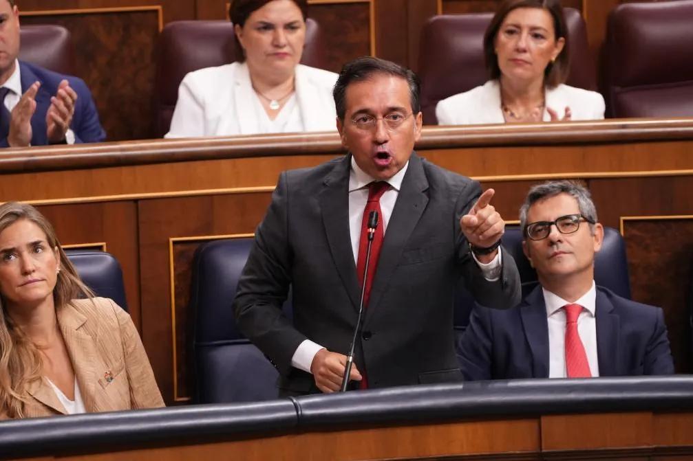 Exteriores admite haber pagado los billetes de avión de los españoles de la Flotilla para "agilizar su salida" de Israel