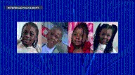 Illinois Amber Alert issued after 4 kids kidnapped in Riverdale