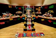 Chandler Center For Arts, Coalition: Free Día De Los Muertos community event