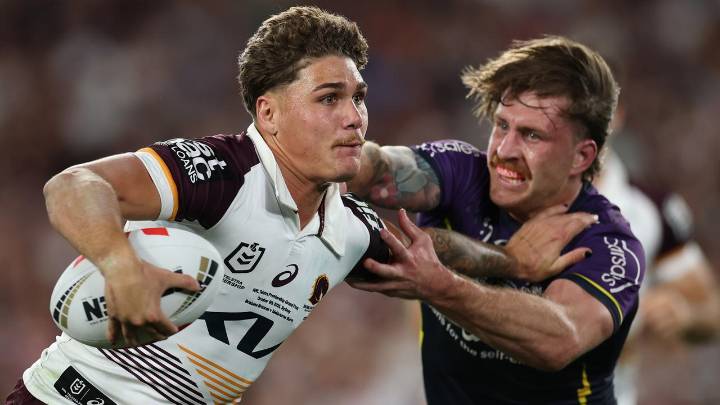 NRL grand final 2025: Reece Walsh greatest performance ever seen, Craig Bellamy’s title run may be finished, Brisbane Broncos v Melbourne Storm