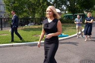 'Disgusting': Karoline Leavitt under fire after bizarre new 'terrorists' claim on Fox News