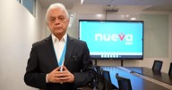 Exagente interventor de la Nueva EPS, Bernardo Camacho, sería el nuevo Supersalud