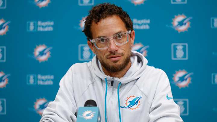 Why former OL is right about Dolphins needing a reset