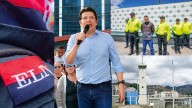xclusivo | El testimonio que cambiaría el rumbo en el caso Miguel Uribe Turbay - Semana