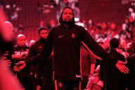 Rockets have new star in Durant as Southwest Division adds a phenom in Flagg to go with Wembanyama