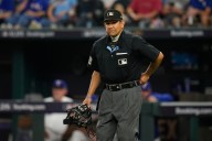 Márquez and Hoye are the crew chiefs as 4 umpires make League Championship Series debuts
