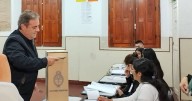 Bernis: “Hay que dejar que la gente se exprese hoy”