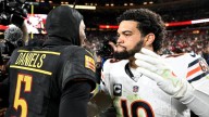 Caleb Williams vs. Jayden Daniels: Did Bears make the right call at QB?