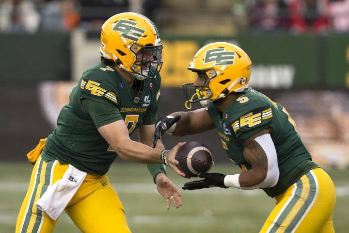 Elks look to beat Calgary one last time before heading into off