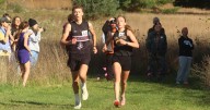 Prep roundup: St. Mary's Chaney, Leland's Grinage win Hail Mary Invite; Traverse City West sweeps Mount Pleasant Invite; Elks score 10 by halftime vs. Iron Mountain