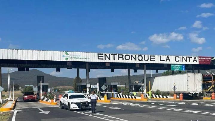 Tras más de 48 horas, productores de maíz liberan carreteras de Michoacán