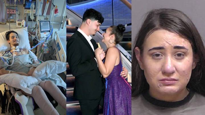 Florida Woman Charged With Causing Crash That Killed Boyfriend After Pregnancy Fight