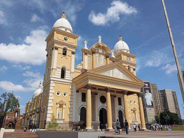 Habrá vigilia en la Basílica de La Chinita por José Gregorio Hernández