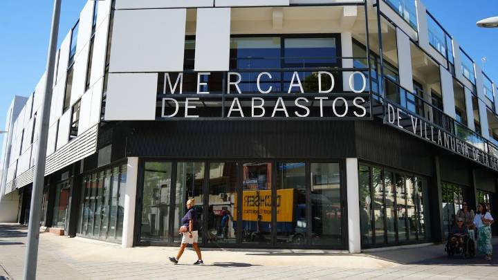 Aprobados los pliegos para poder adjudicar los puestos del nuevo mercado de abastos de Villanueva