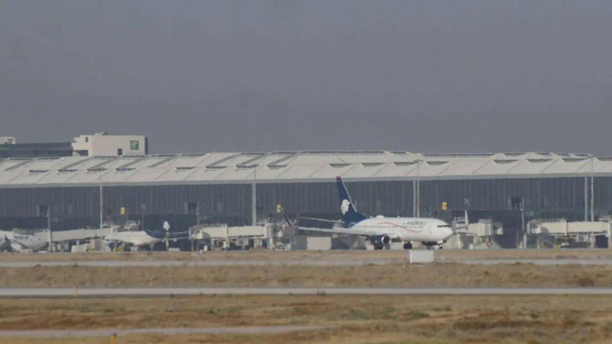 Trasladar vuelos de carga del AICM al AIFA buscó privilegiar la seguridad: responde SICT a EU