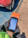Posadas digitaliza las infracciones de tránsito