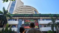 Stock markets surge for 4th day;  Sensex jumps over 411 points