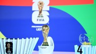 FIFA World Cup 2026 match ball revealed