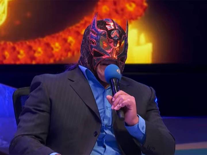 Último Guerrero y Averno desafían a los hermanos Chávez