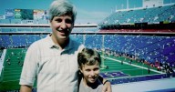 Erik Brady: Hijinks at Highmark: Where else would he rather be for his bachelor party?