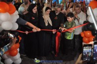 Shawarma Asaad inaugura nueva sede en La Isabelica: sabor exquisito de la comida Arabe 