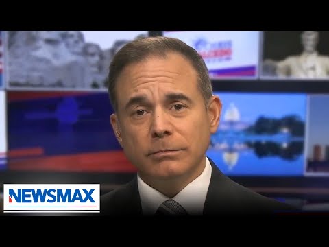 Chris Salcedo: Dems play with double standards