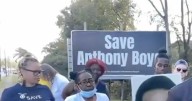 Alabama inmate set to be die by nitrogen gas for 1993 murder maintains his innocence: "I didn't kill anybody"