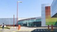 La Secretaría de Marina lleva a la vía penal disputa por cobros en el Aeropuerto de Toluca