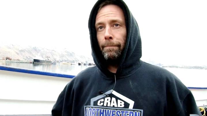 What Happened to ‘Deadliest Catch’s Edgar Hansen? His Sexual Assault Case and Exit From Show
