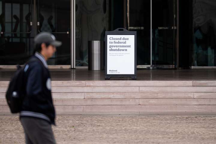 OMB delays firing federal workers to comply with court order