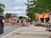 After 18 months of closures, Hennepin Avenue to reopen in Uptown this week