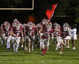Live Coverage: Week 8 of Massachusetts High School Football