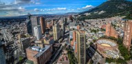 De ciudad contaminada a finalista global: Bogotá compite por el ‘Óscar ambiental’
