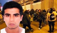 Abogados penalistas analizan responsabilidad de suboficial Magallanes tras muerte de Eduardo Ruiz