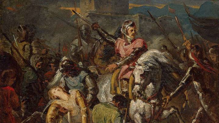 Efemérides 4 de octubre: La lucha de Fernando ‘el Católico’ por detener el poder de Francia en Italia
