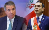 José Jerí habría ofrecido el premierato a Raúl Pérez-Reyes: exministro de Boluarte presidiría su Gabinete