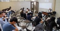 Con depresión o riesgo de autolesión, 33% de alumnado en la UASLP