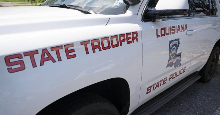 Pedestrian walking on Interstate 10 Twin Span Bridge killed near Slidell