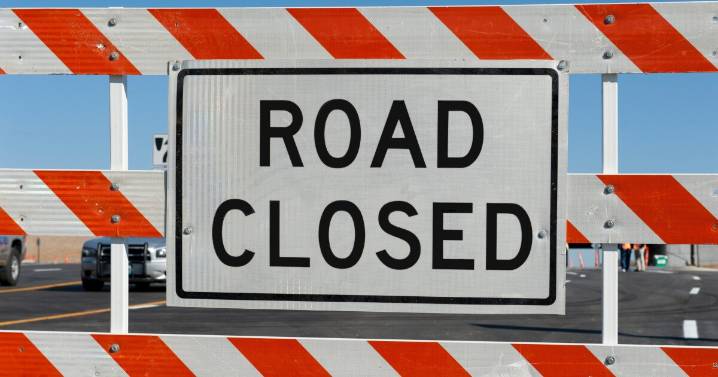 Kentucky's new work zone speed cameras showing early promise