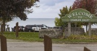 Remains found at Charles Daley Park in Lincoln those of south Asian woman