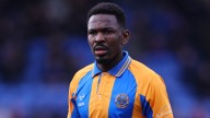 EFL player forced to leave club 10 weeks into 2025/26 season