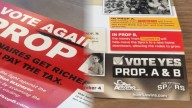 Spurs arena plan opponents call foul on Prop B town halls, file ethics complaint
