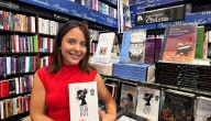 Diputada Camila Musante obtuvo el primer lugar en los International Latino Book Awards por su libro «Locura Bajo Llave»
